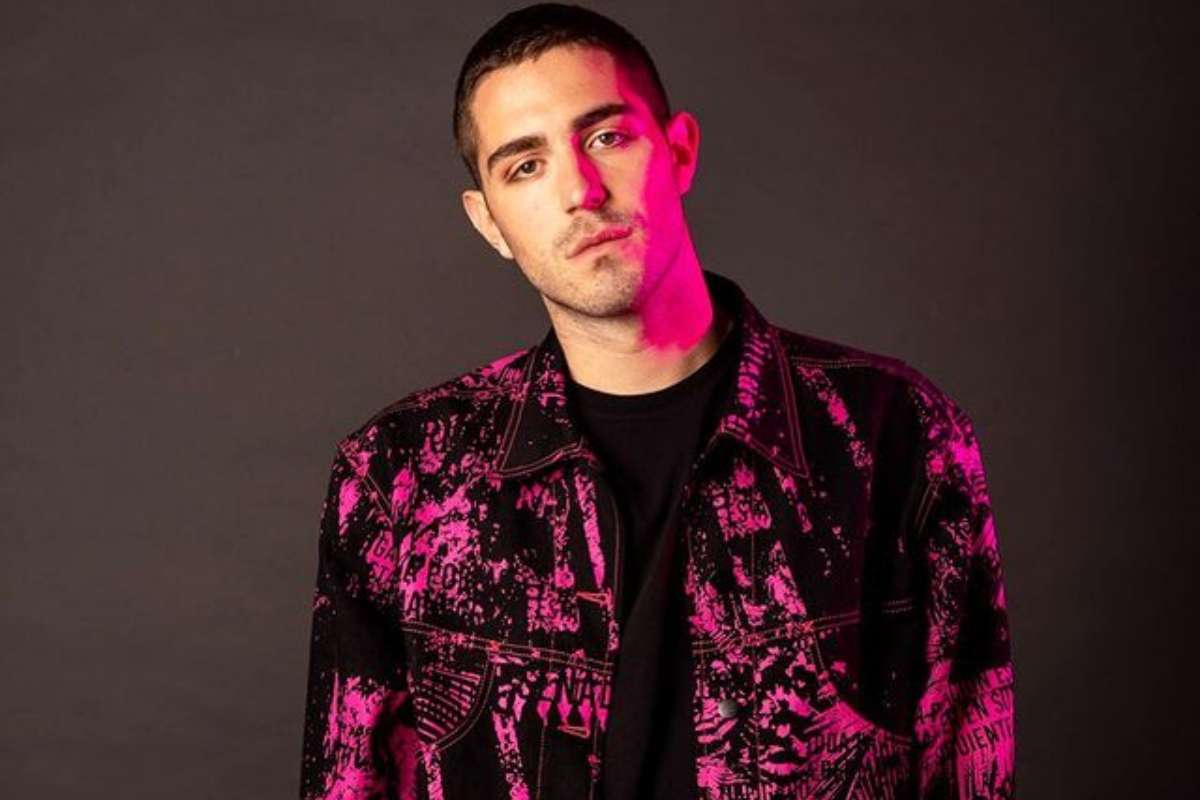 Tommaso Zorzi, chi è il nuovo fidanzato