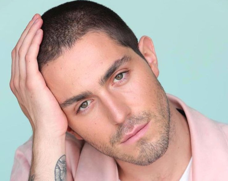 Tommaso Zorzi, chi è la nuova fiamma