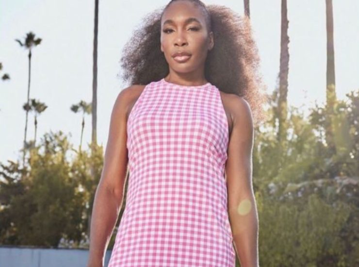 La malattia di Venus Williams