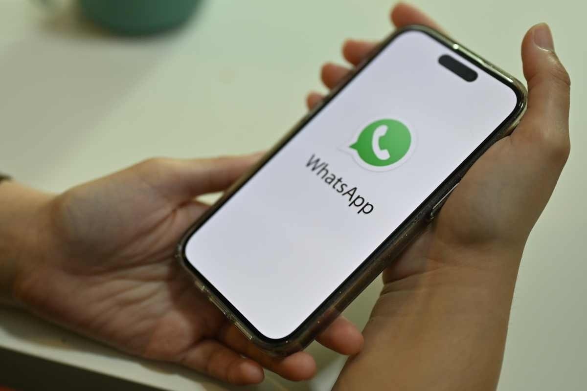 WhatsApp, l'aggiornamento su tastiere e Community