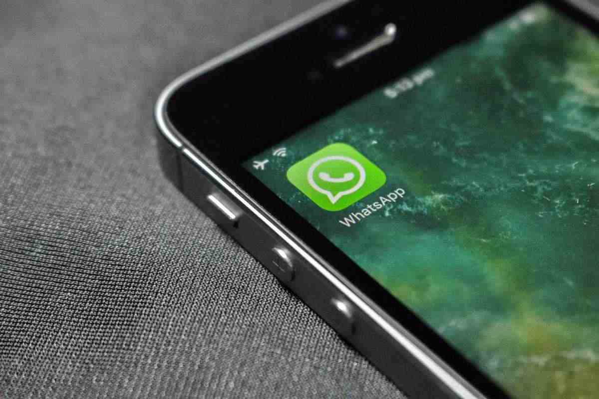 WhatsApp, come rendere i propri messaggi segreti