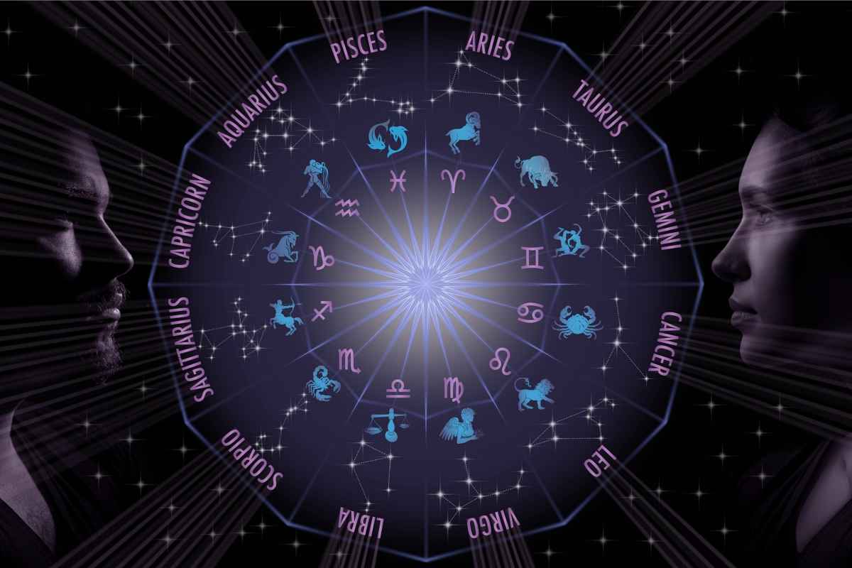 Segni zodiacali che perdonano