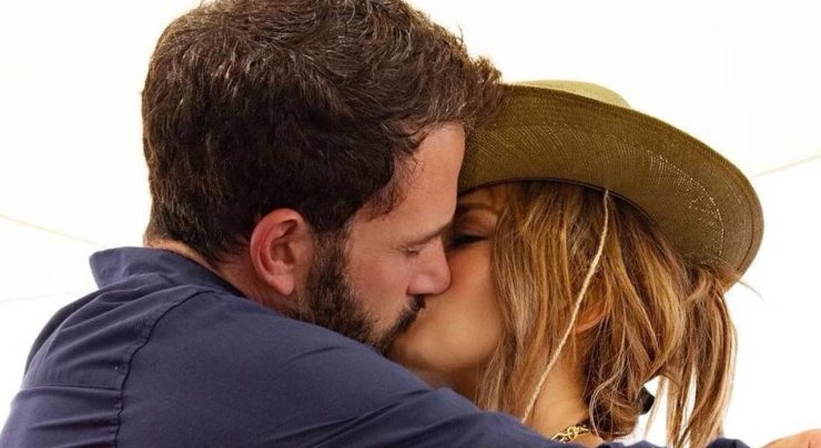 jennifer lopez e ben affleck potrebbero essere già in crisi