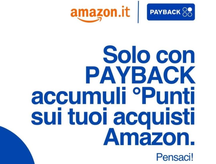 come funziona il programma payback 