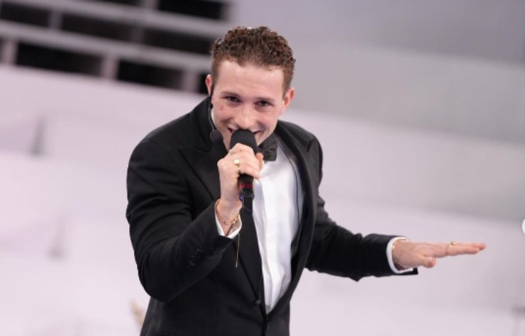 Wax, la musica e il futuro