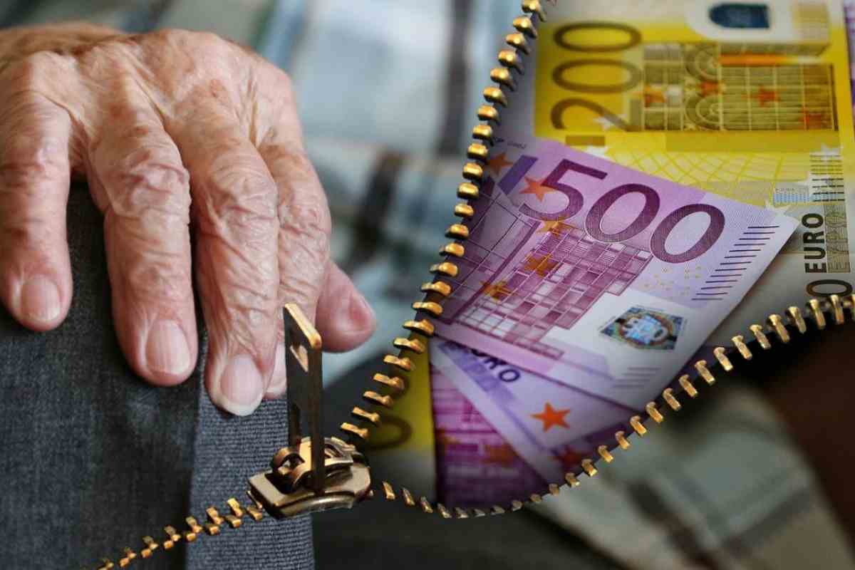 Pensioni luglio 2023: aumenti, arretrati e quattordicesima