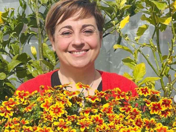 Benedetta Rossi, ecco com'è iniziato tutto