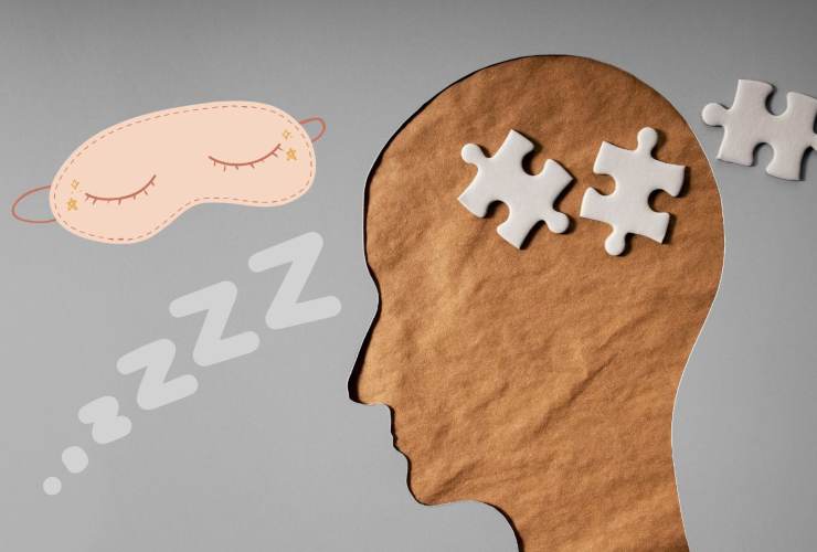 sonno formazione consolidamento ricordi memoria