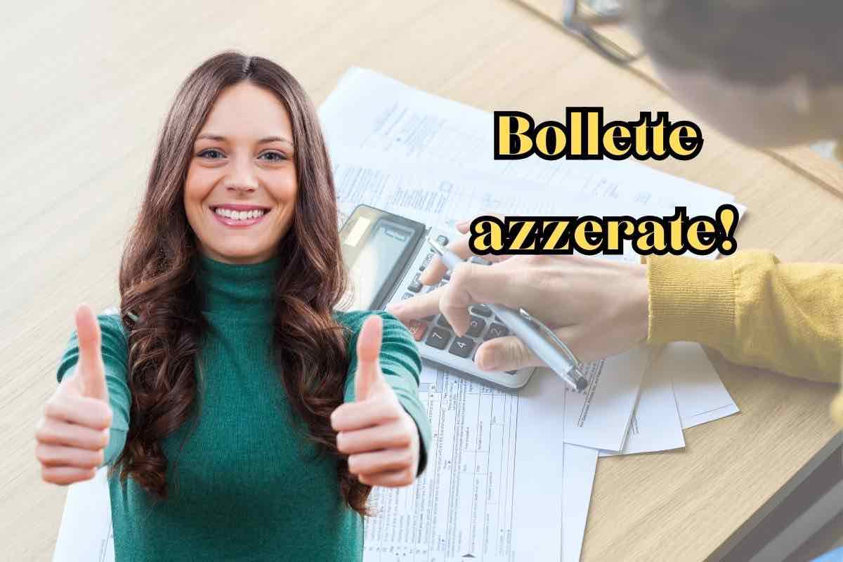 fascia oraria per dimezzare bollette