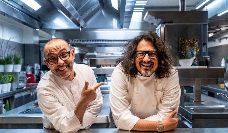 quanto si spende al ristorante di borghese