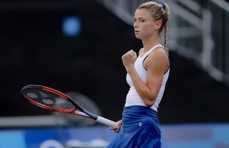 camilla giorgi impazzire follower