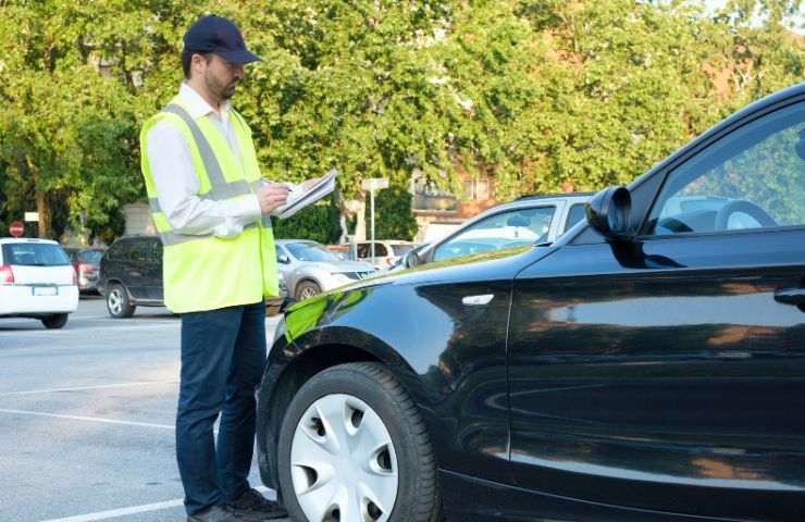 cancellazione fermo amministrativo