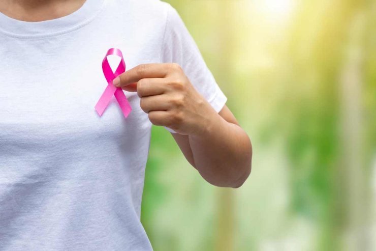 La cura del cancro al seno