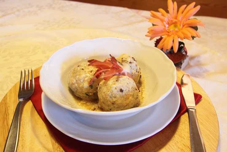 cosa mangiare a forra del travignolo