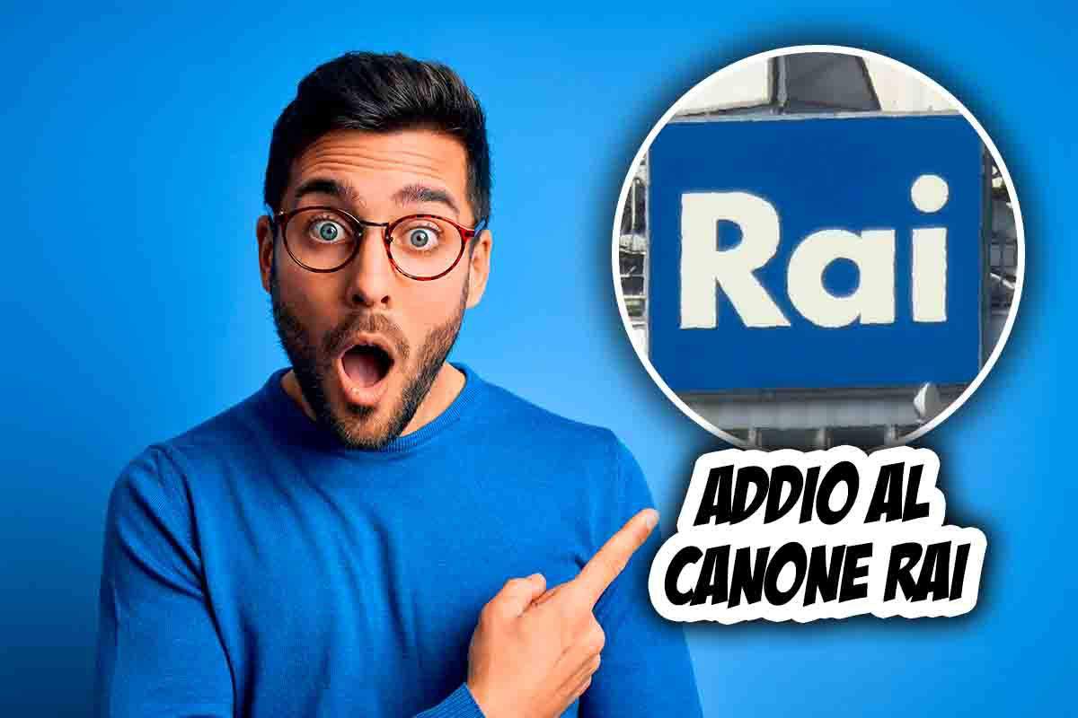 Canone Rai: come evitarlo