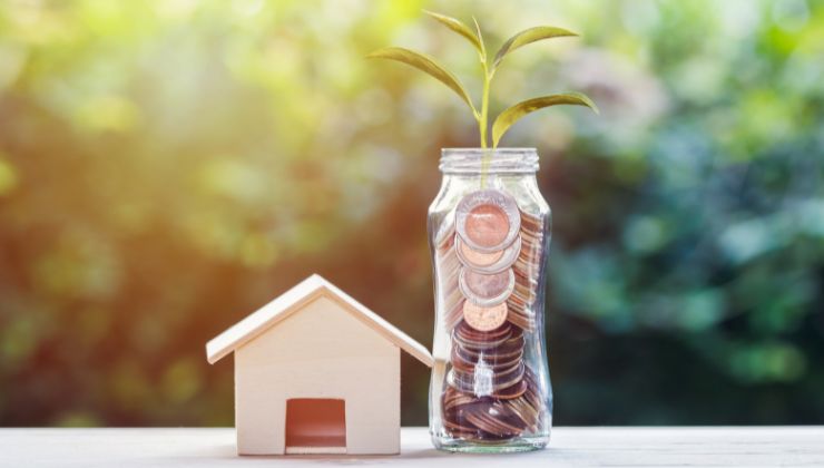 contributo casa affitto