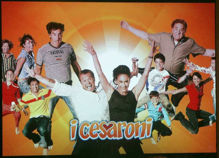 che fine hanno fatto gli attori dei cesaroni