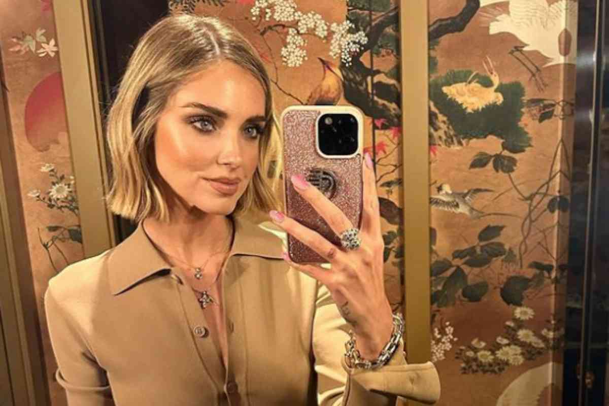 perché il pandoro di chiara ferragni è indagato