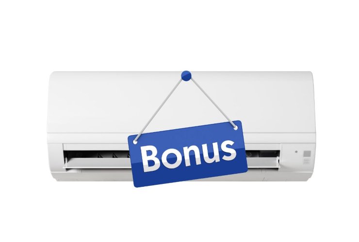 come ottenere bonus condizionatore