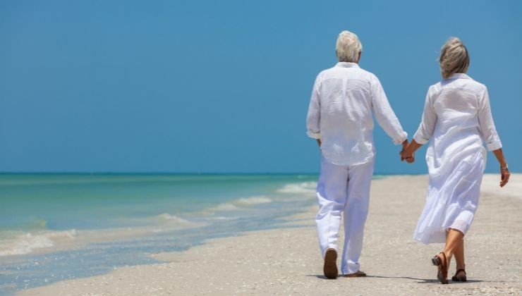 quando si va in pensione