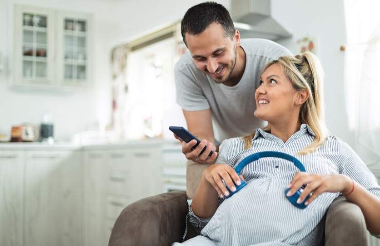 Differenze tra mamma e papà