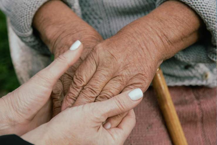 Caregiver, lo stress emotivo e fisico