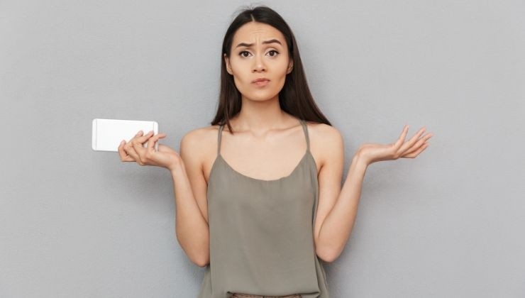 companion non piace a tutti