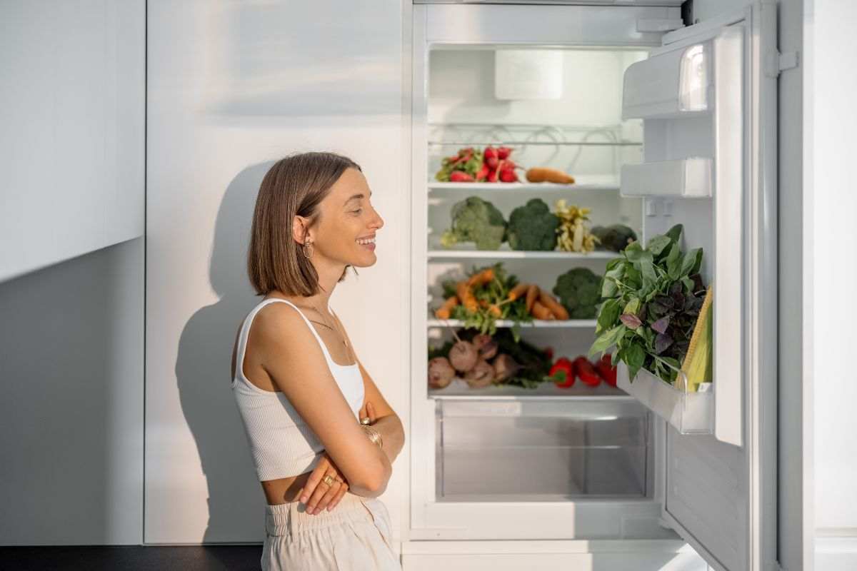 Conservala in frigorifero e non avrai più problemi: basta perdite di tempo inutili, la svolta in cucina