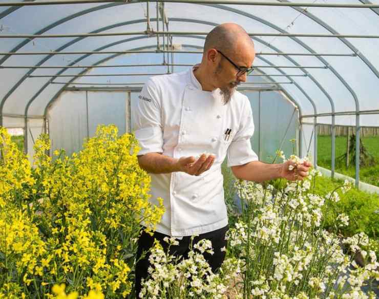 qual è il ristorante italiano più costoso
