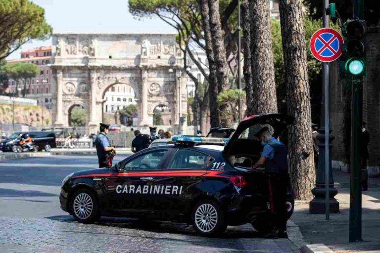 L auto Che Ha Un Fermo Amministrativo Pu Essere Rottamata La Legge 