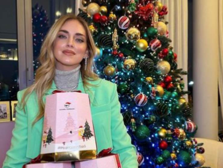 perché chiara ferragni e balocco sono stati accusati