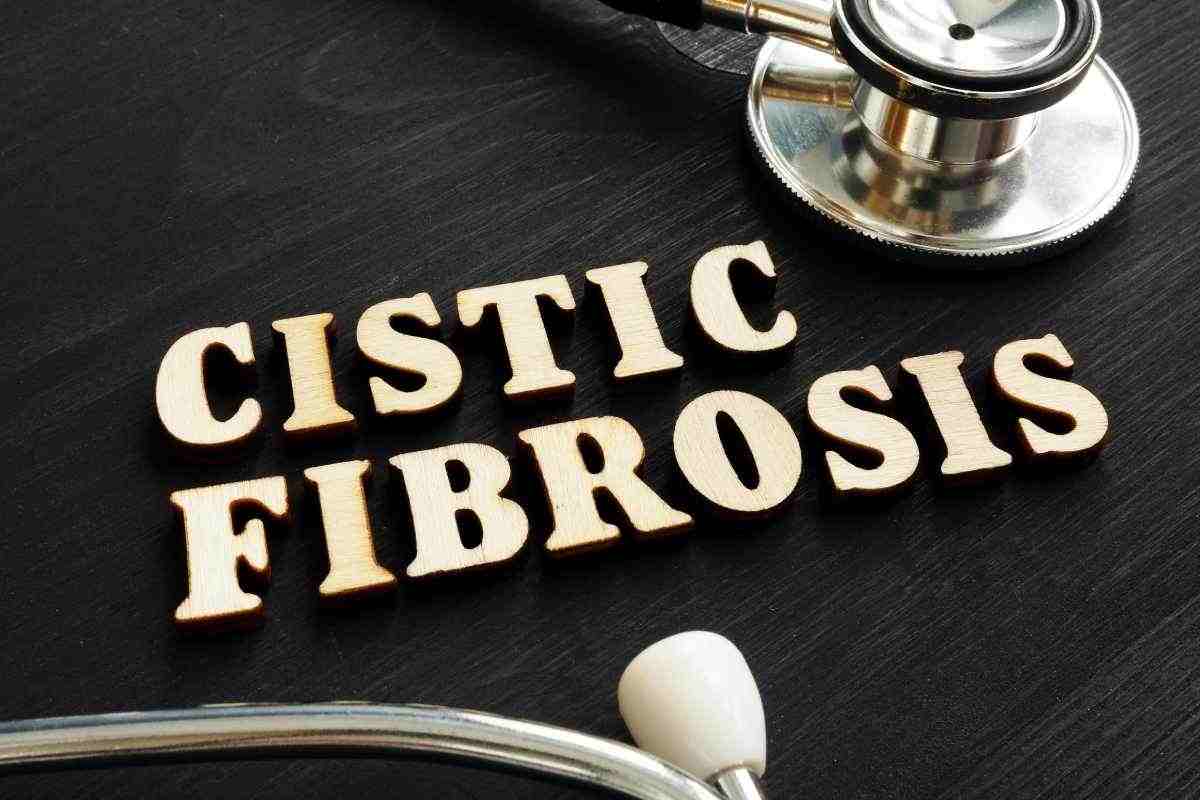 Fibrosi cistica: ci sono delle novità