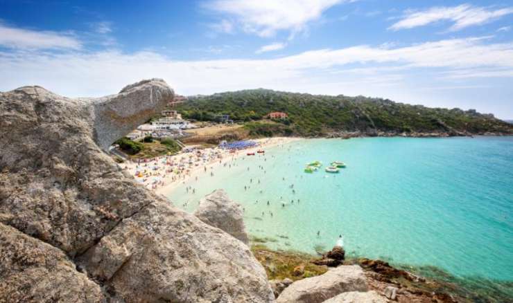 Gallura, tra mare e montagna 