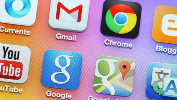 nuove funzionalità della navigazione in incognito