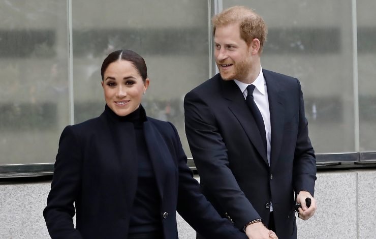 harry meghan divorzio