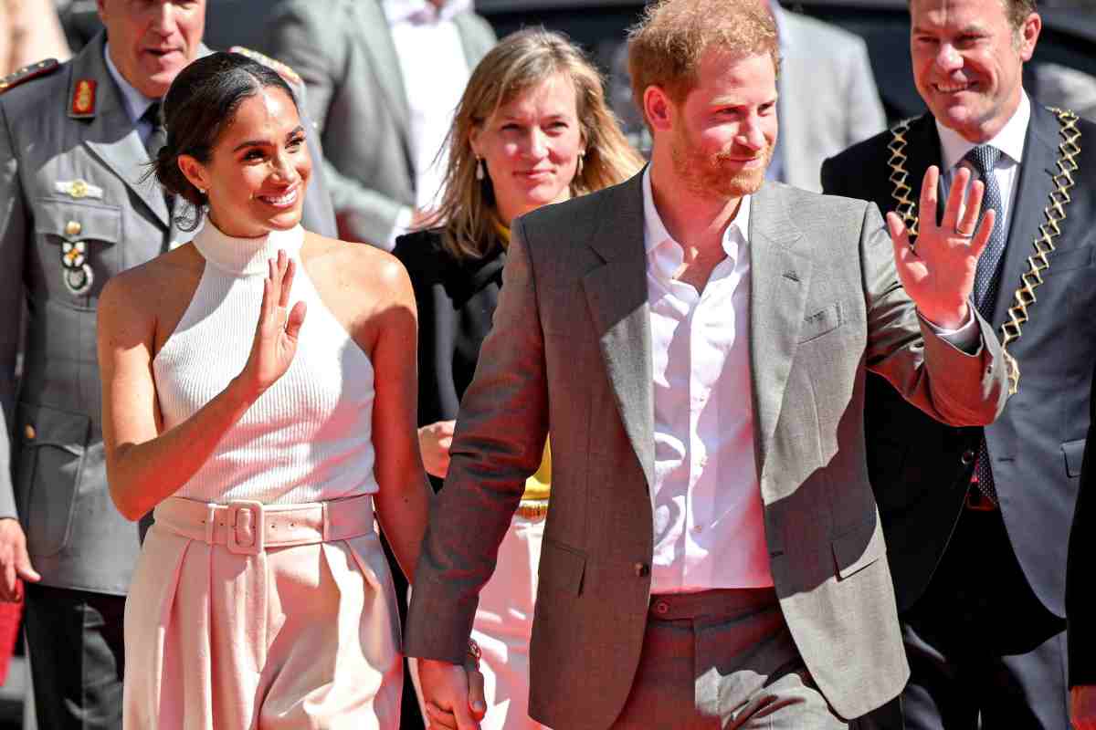 harry meghan divorzio