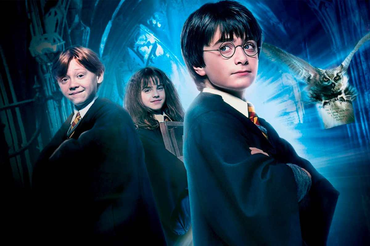 Harry Potter, ecco il luogo in cui è stato scritto