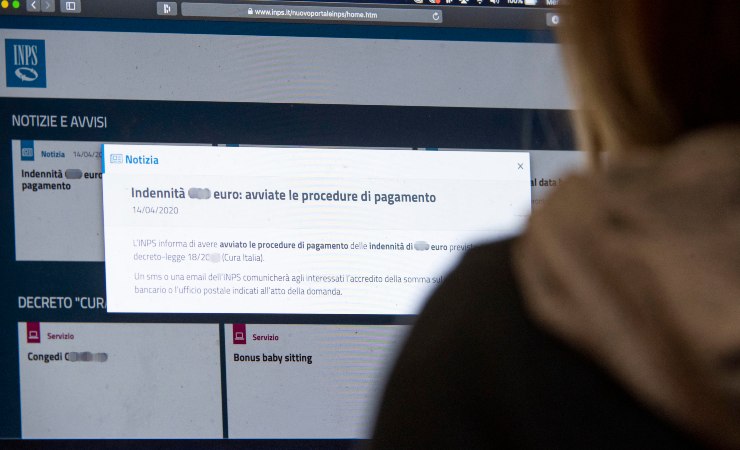 Assegno invalidità e pensione anticipata, quando si rischia di perderla