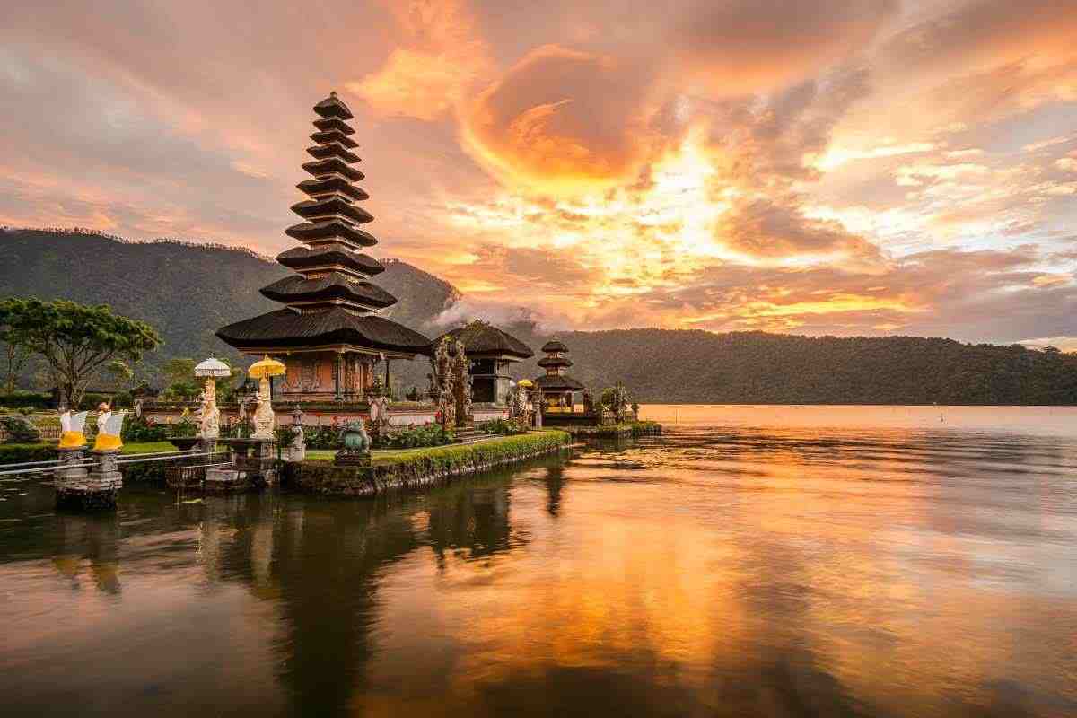 Indonesia, le isole da vedere