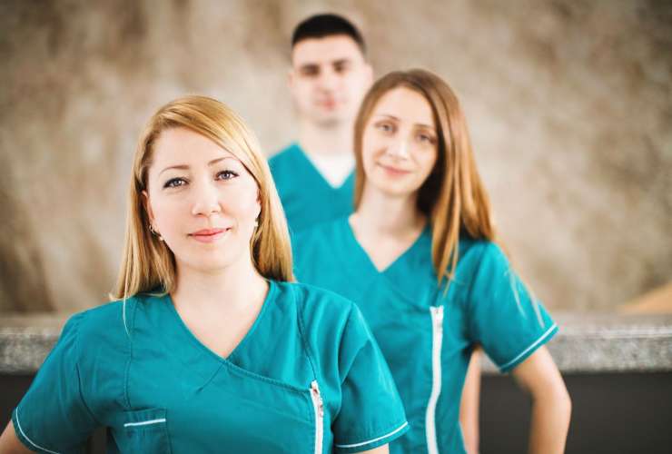 rinnovo contratto sanità livelli stipendi infermieri