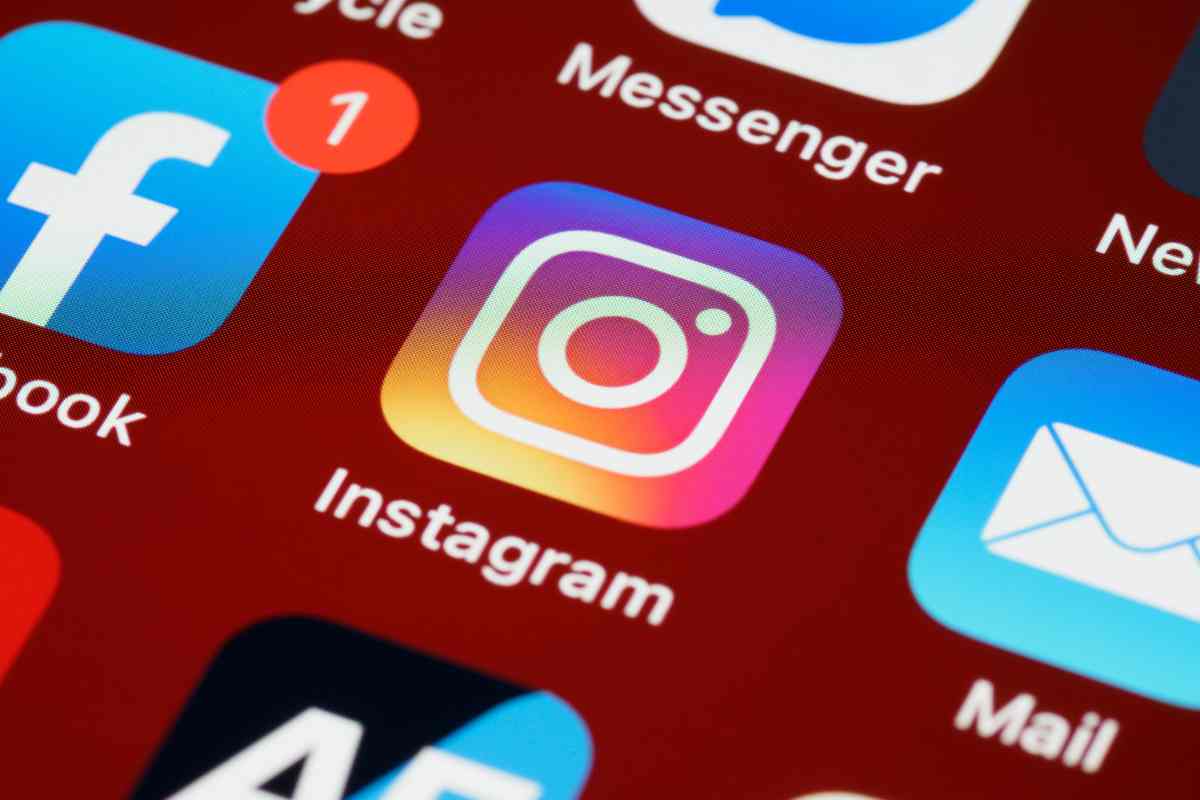 come fare le foto giuste per instagram