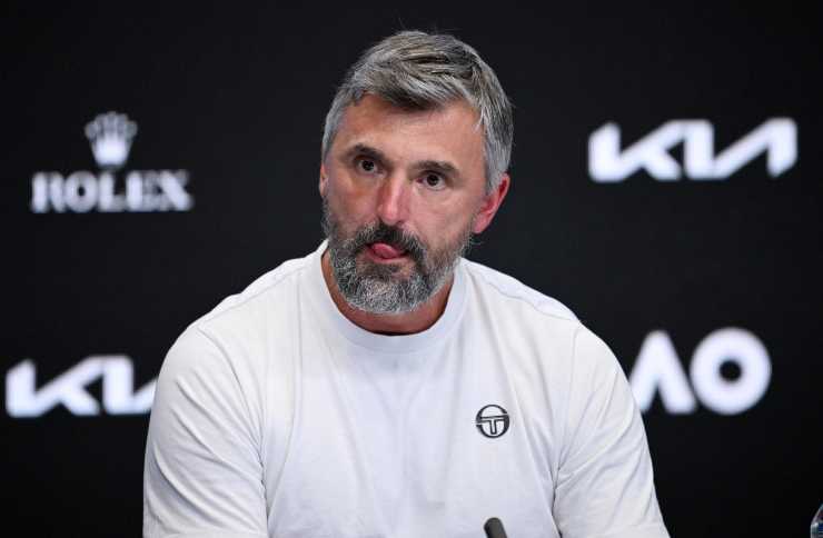 Goran Ivanisevic, chi è