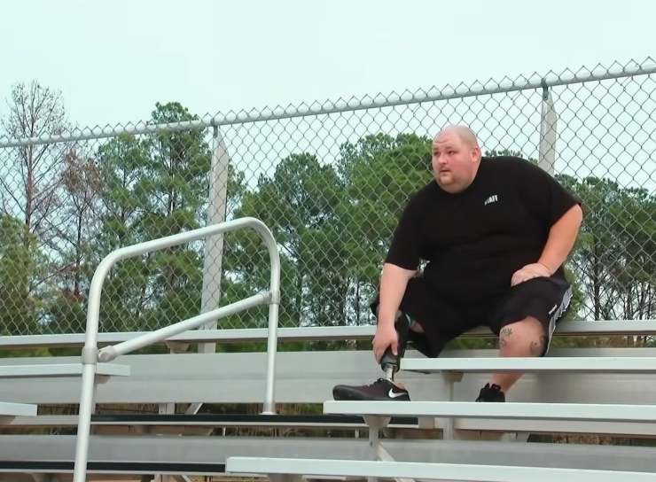 James Bonner tragica fine