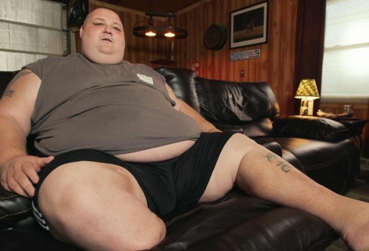 james bonner storia a vite al limite