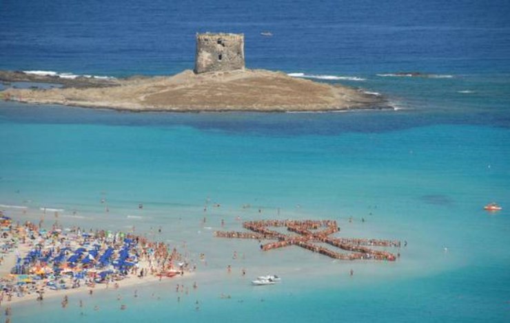 quali sono le spiagge poco conosciute d'italia
