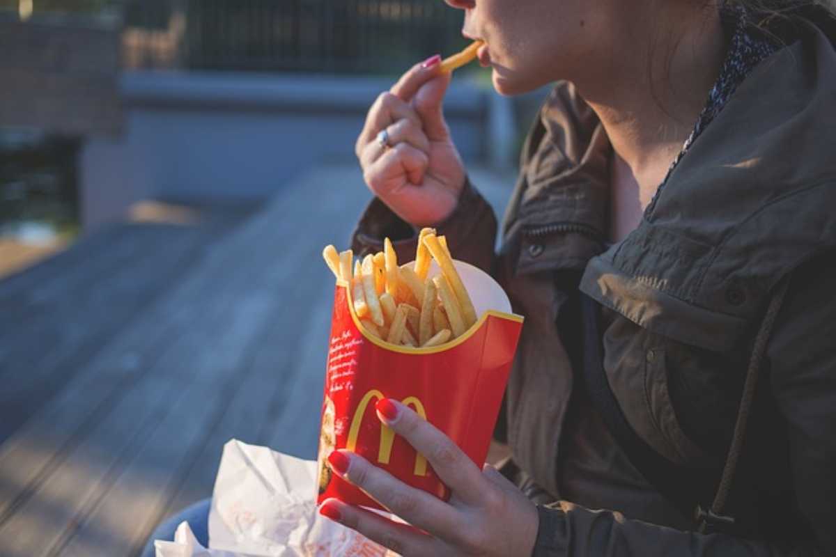 trucchi per mangiare più lentamente