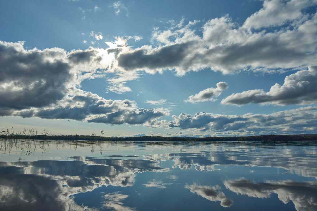 il meteo nei prossimi mesi rimarrà instabile