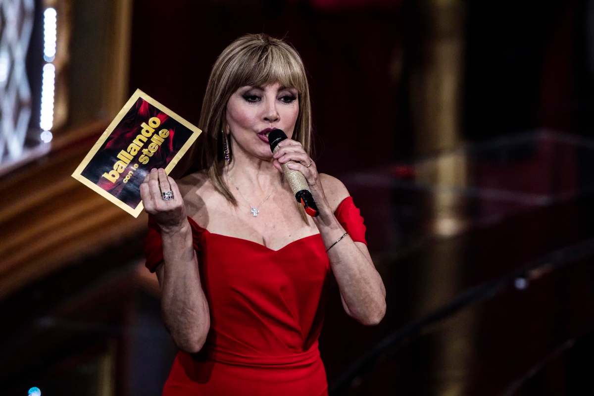 Ballando con le Stelle, clamoroso ritorno