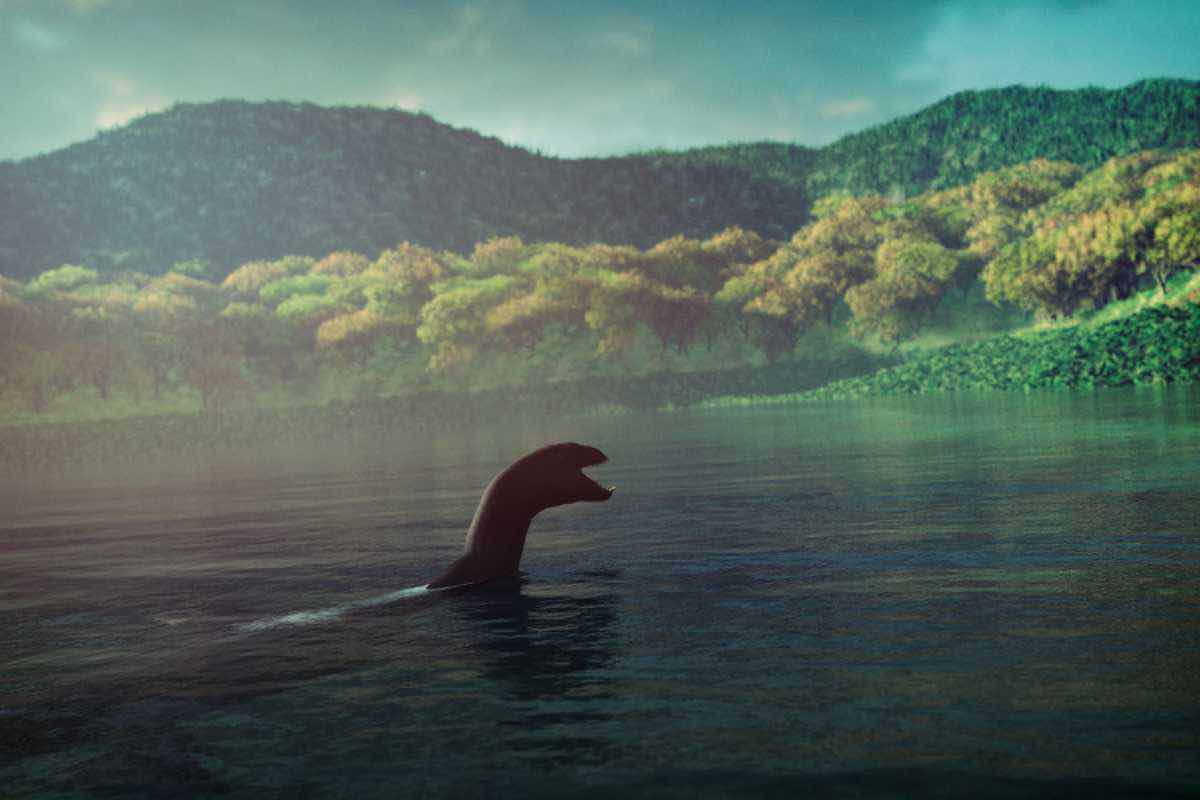 Mostro Loch Ness: quest'estate potrebbe esserci la svolta