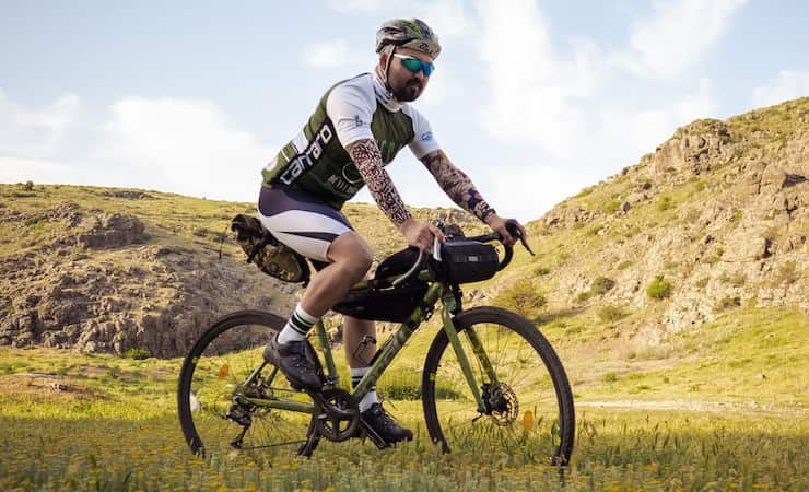 concorso lidl mountain bike